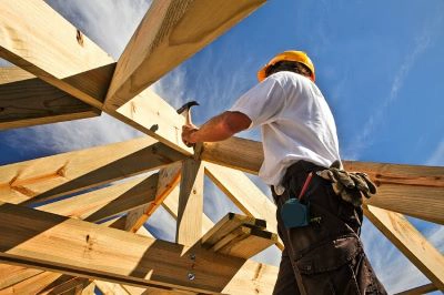 How to Find a Carpenter Near Me for Home Improvement Projects