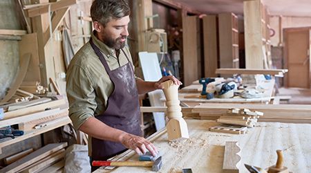 How to Choose the Best Carpenters in Dubai for Repairs