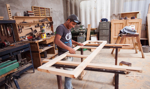 Everything to Know About Carpenter in Dubai Services