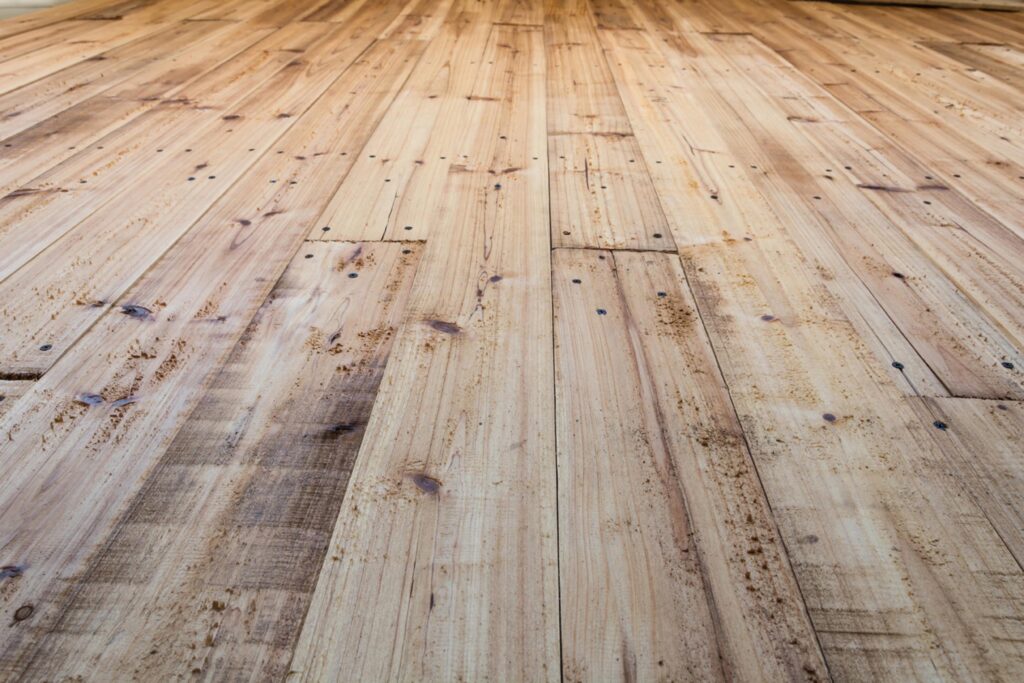 Flooring Company Dubai Guide for Modern Interiors
