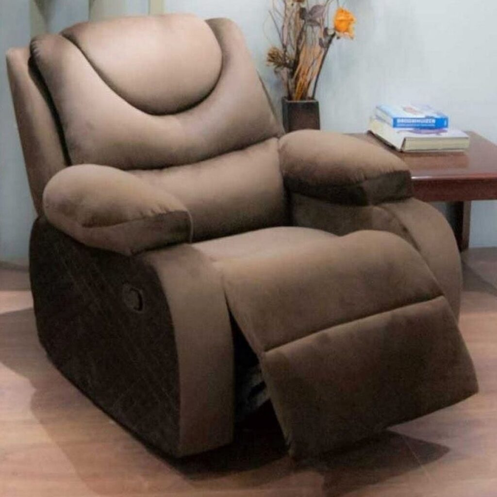 Recliner Chair Guide: Features, Types, and Uses