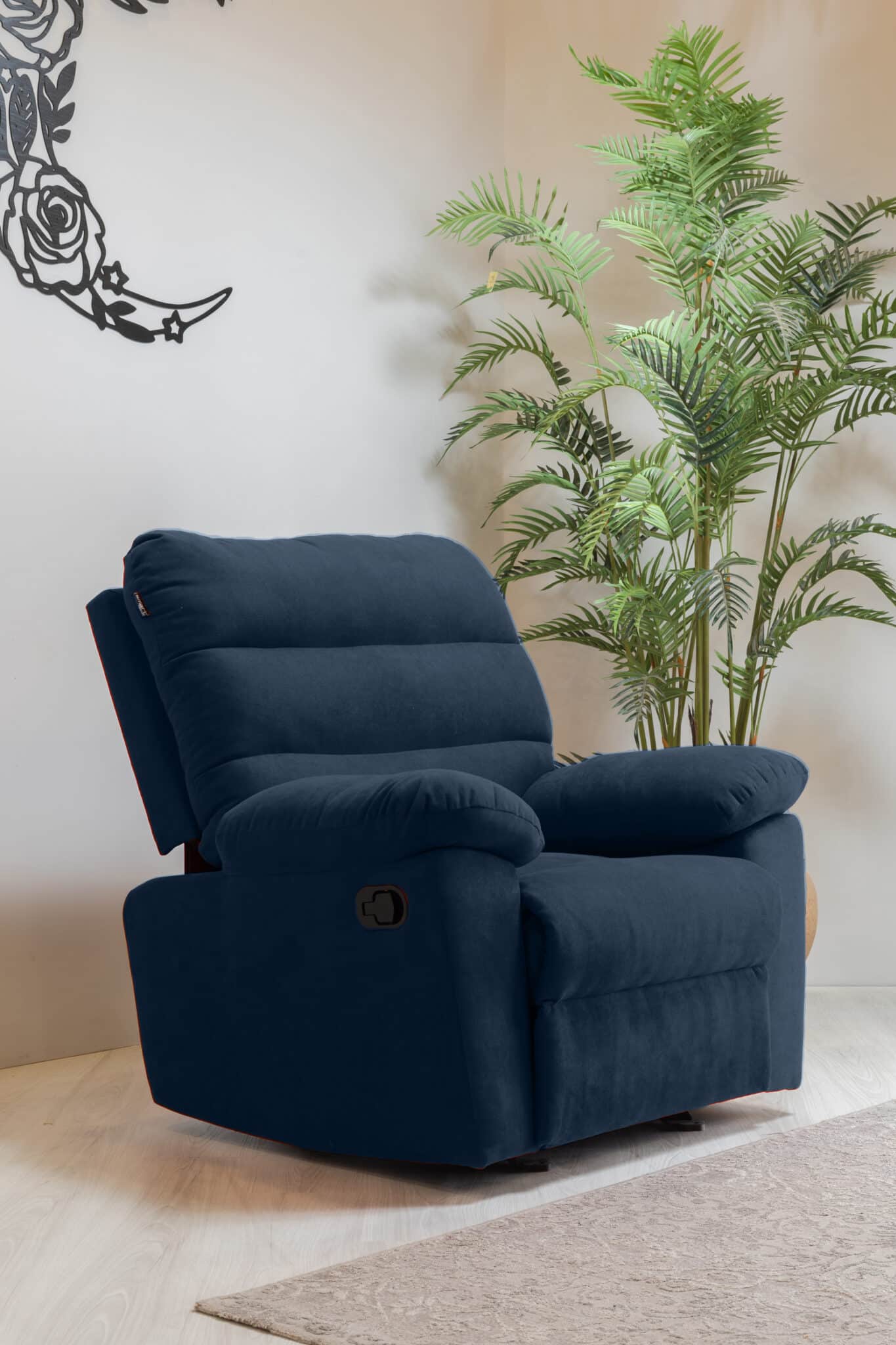 How to Choose the Right Recliner Chair for Your Room