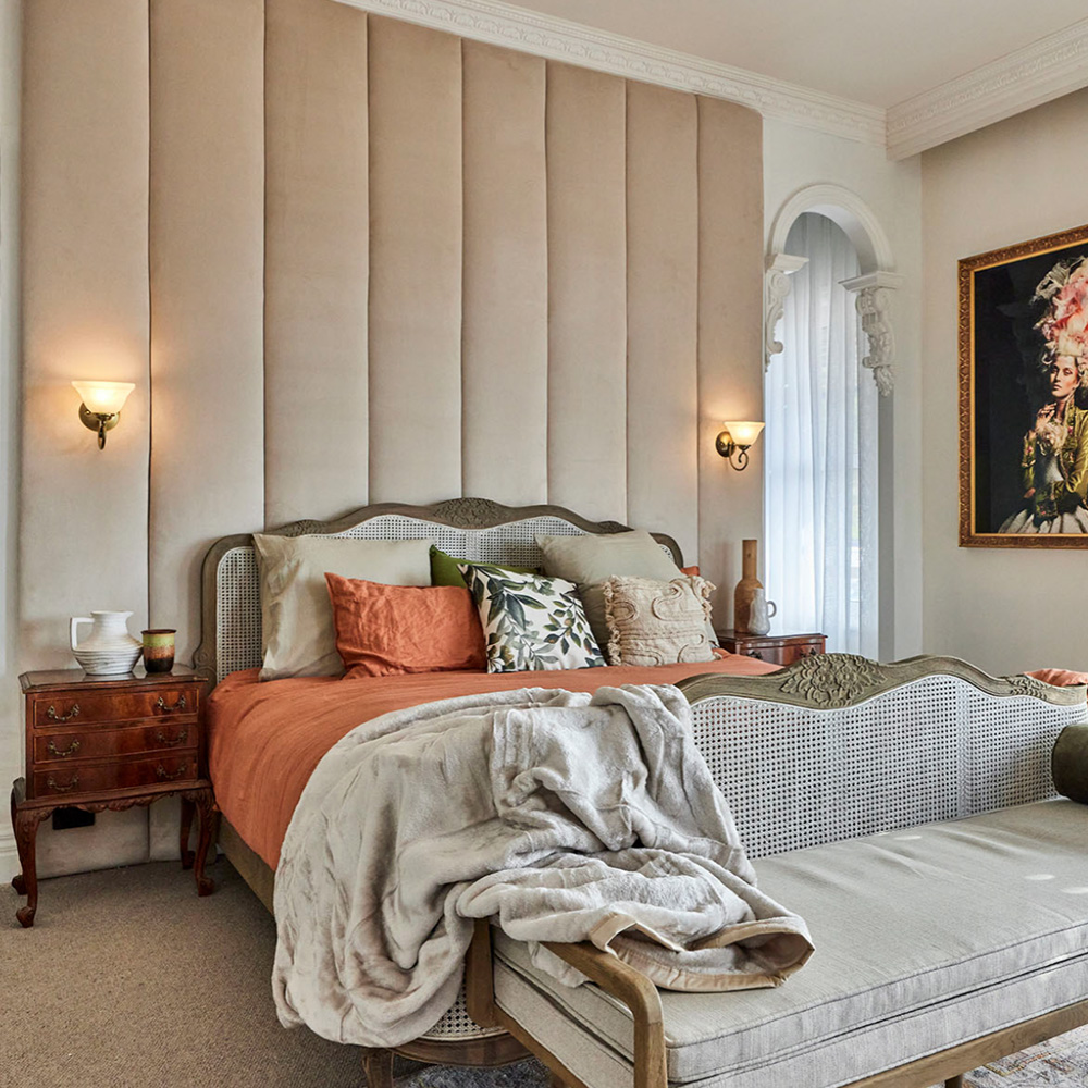 Everything You Need to Know About Upholstered Wall Panels in Dubai