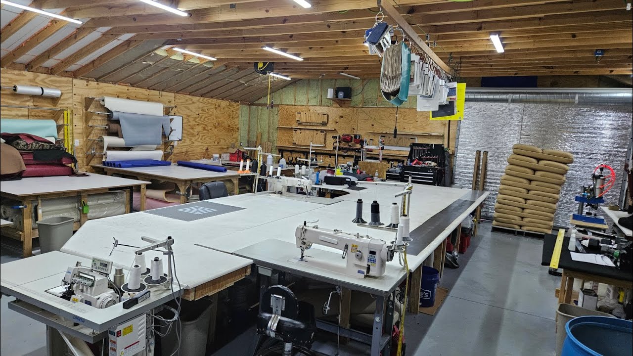 How to Choose an Upholstery Shop for Home Projects