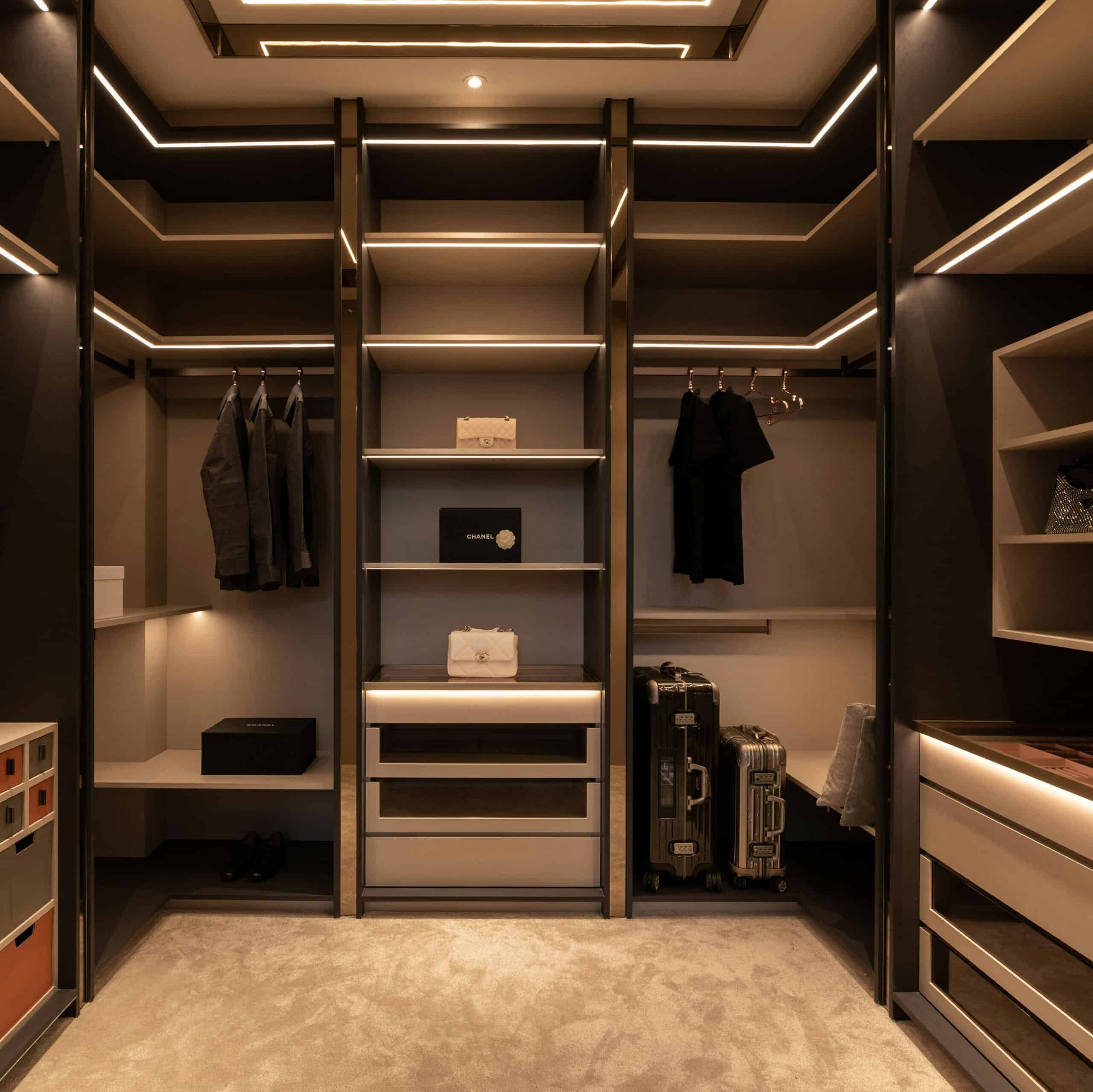Essential Guide to Wardrobe Renovations for Modern Homes