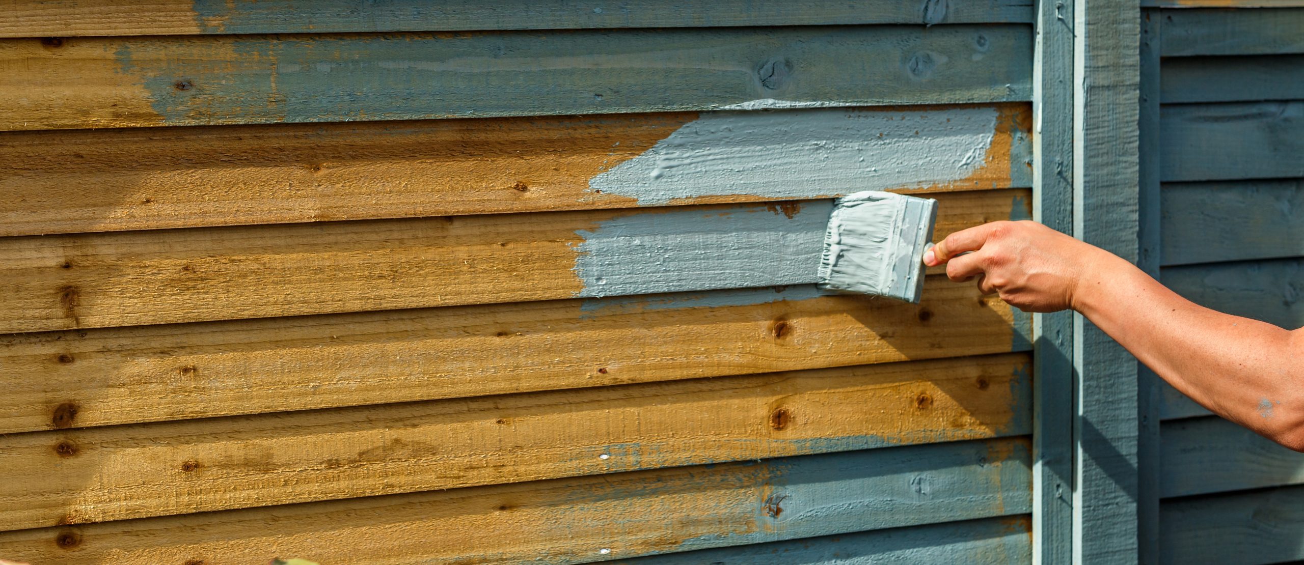 Wood Painting Tips for Durable Modern Finishes