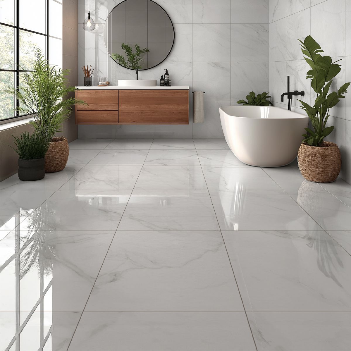 Dubai Floors Trends and Ideas for Stylish Homes